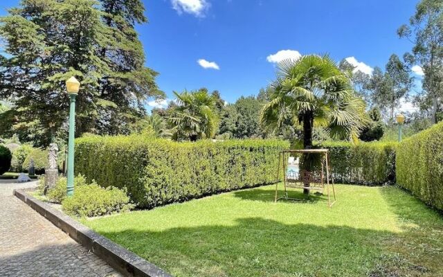 Villa`s Do Monte