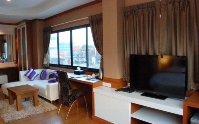 Hua Hin WunWan Resort