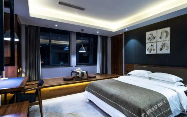 Yunyi Art Hotel