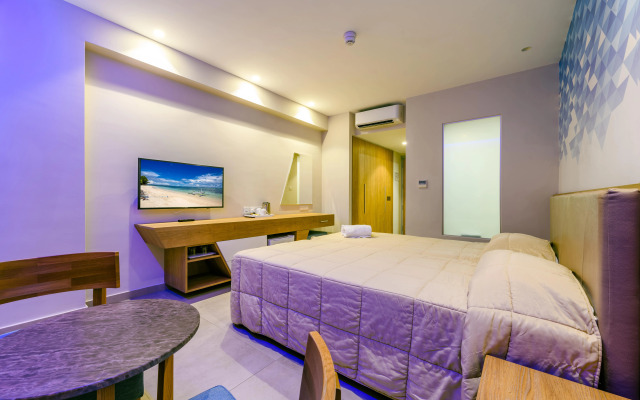 Tasia Maris Seasons Hotel - Adults Only