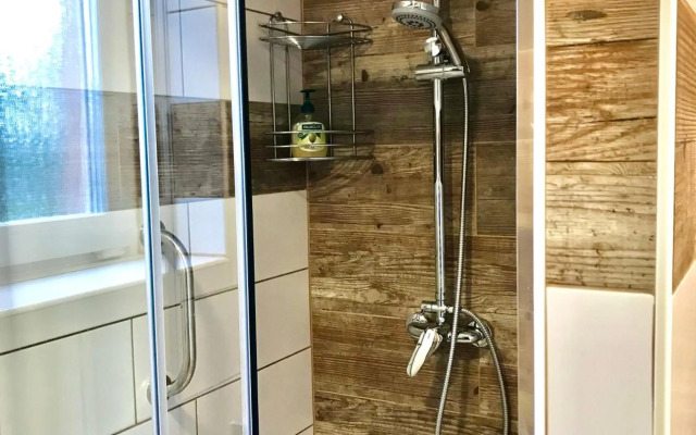 Vila Adéla - Teplice