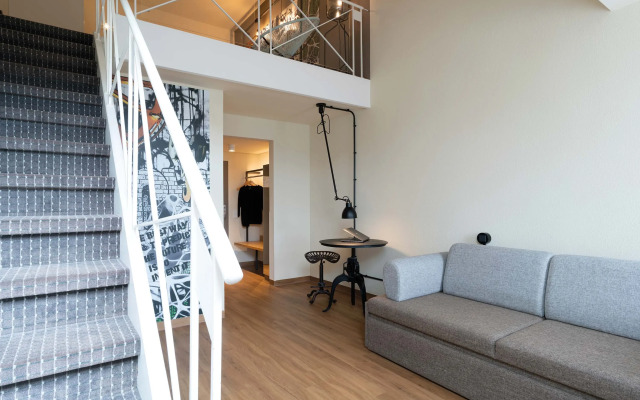 Seminaris Hotel Bad Boll