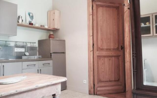 Lodging Le Lac