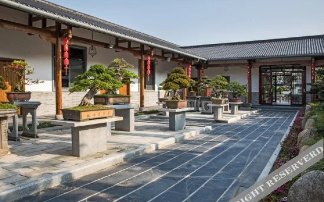 Qingya Xianju