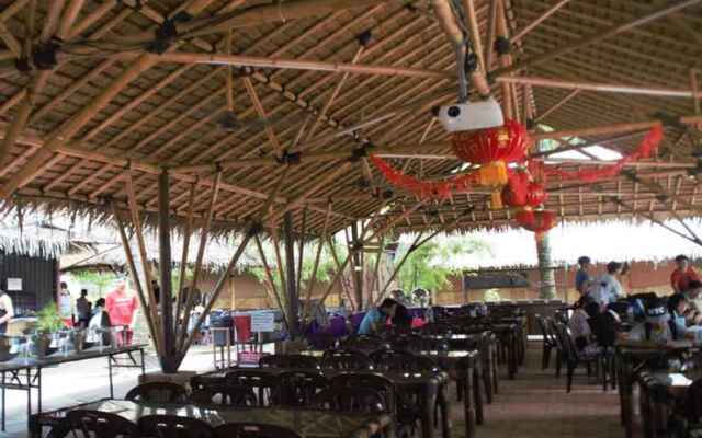 Tadom Hill Resorts