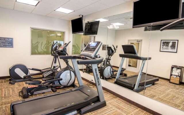 Sleep Inn & Suites & Conference Center