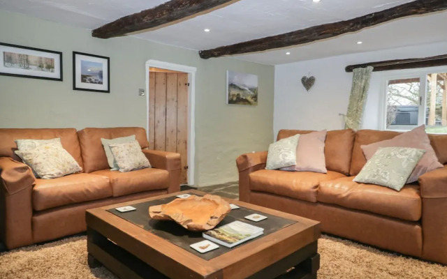 Green Stile Cottage