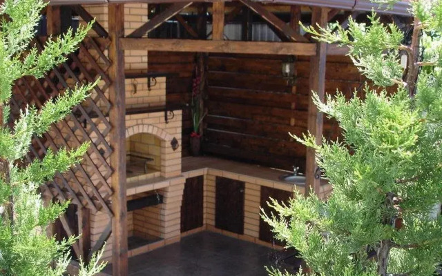 Millenium Guest House