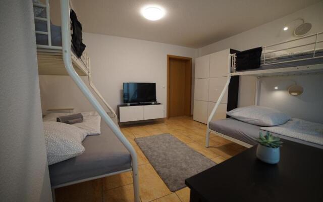 Apartment Bürgerstraße