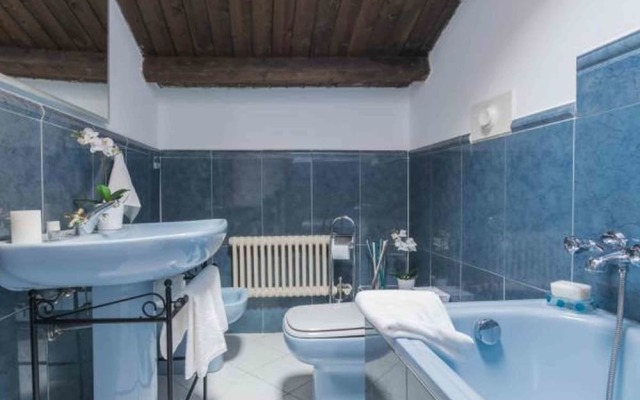 Le Residenze di Dante