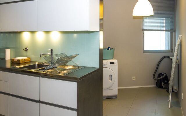 Liiiving in Matosinhos - High Sea Condo