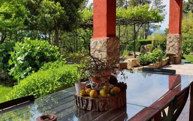 Casa Rural Las Traviesas 2