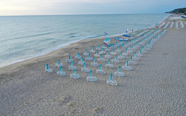 Casablanca Hotel - All Inclusive
