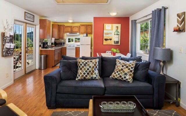 Beaver Hill Cabin near Plain