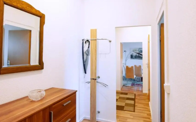 Ferienwohnung 131