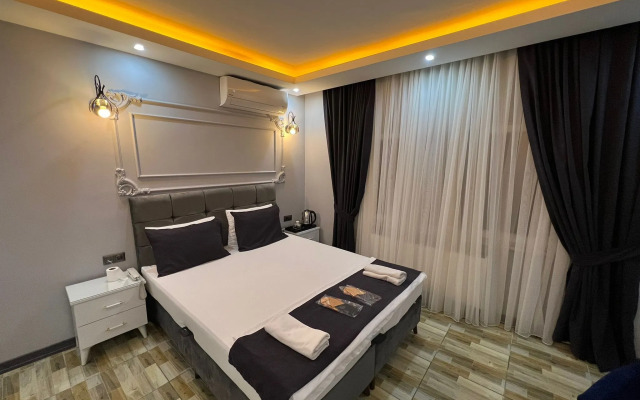 Cevas Suite Hotel