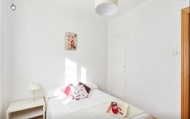 Apartamento Vistabella I