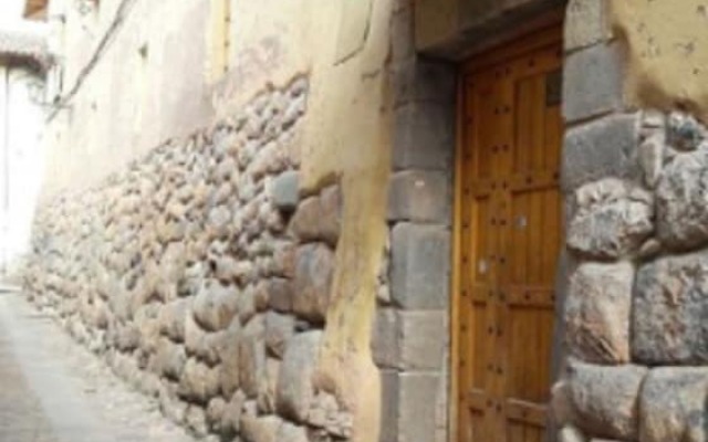 Bright Hostels Cusco