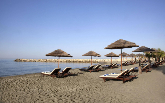 Amathus Beach Hotel Limassol