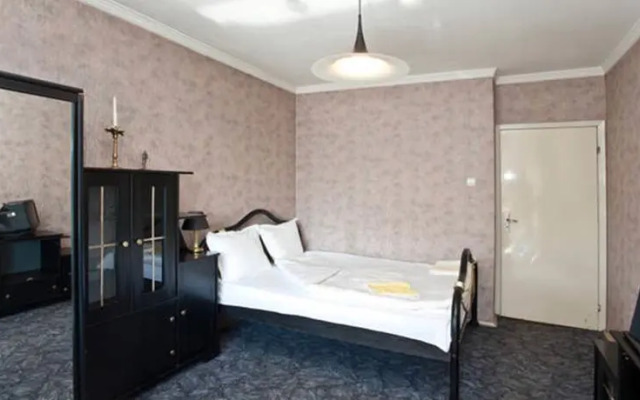 Panoramic Downtown Vitosha Apartment