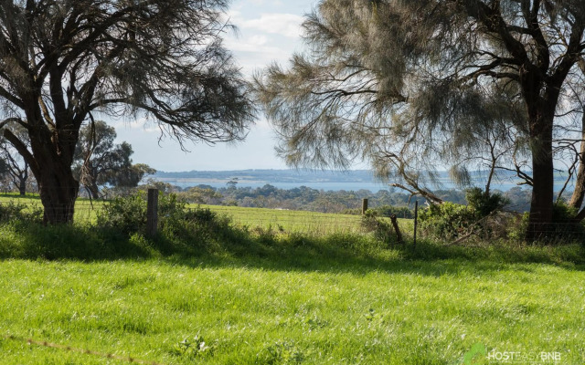 Rural 5 Star Villa's with Resort Amenities