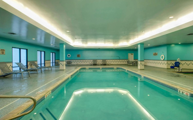 Springhill Suites by Marriott Lawrence