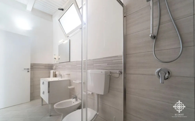 Borgo Marino Beach Residence