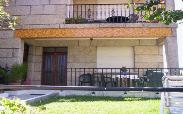 House in the Urban Area of Sanxenxo