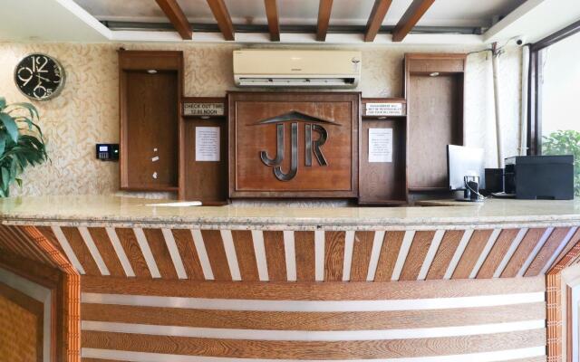 Hotel Shiraaz-2 by OYO Rooms