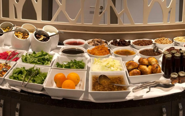 Yeni Bahar Otel