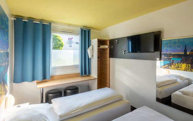 B&B Hotel Aachen-Würselen