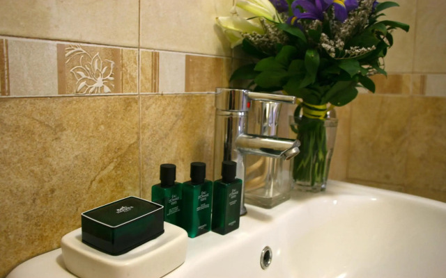 Belgrade Stay Apartments