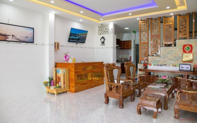 Truong Thinh Homestay