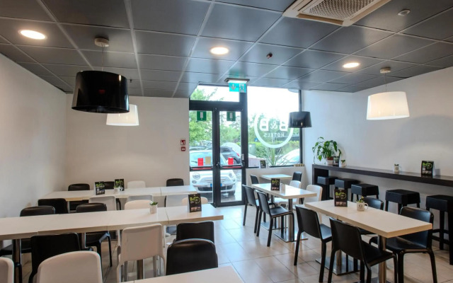 B&B Hotel Firenze Novoli