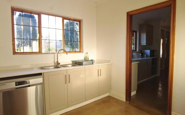 Wellstead in Champagne Valley