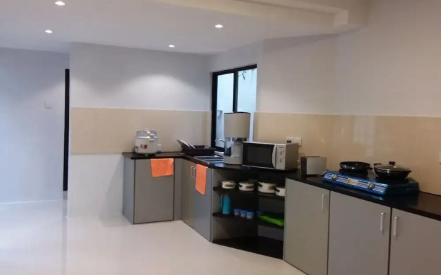 Colombo Residence