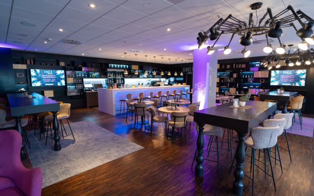 Radisson Blu Hotel Dortmund