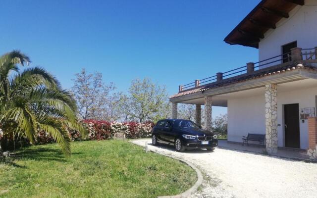 BB La Bella Addormentata