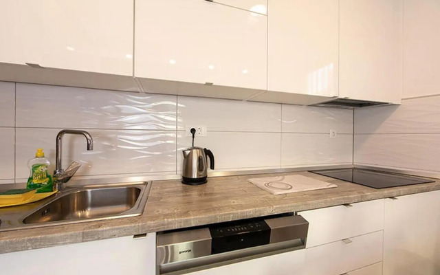 Apartment Tucepi 6695a