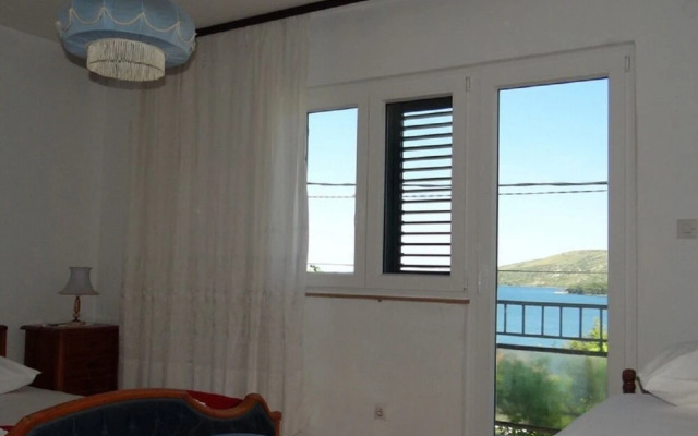 Pero - 70m From the sea - A1