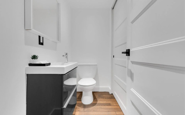 Les Suites Saint Francois Xavier