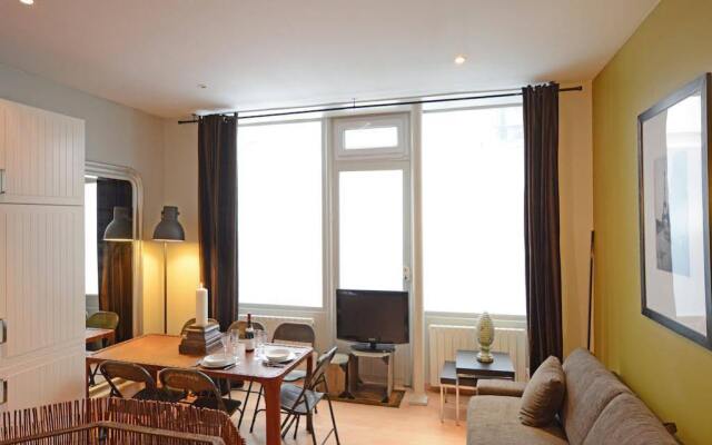 Studios Paris Appartement Gustave