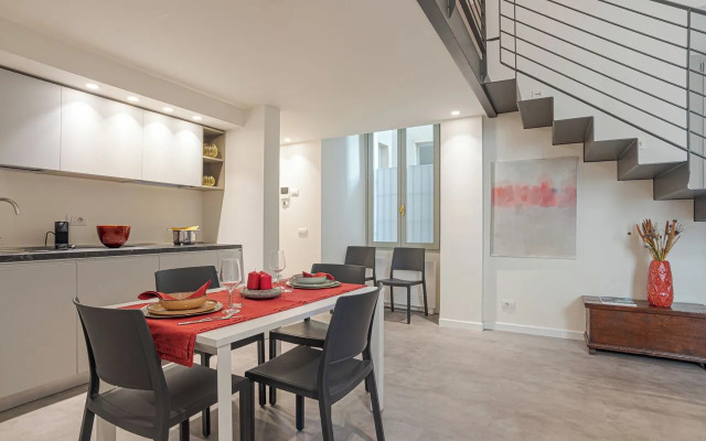 Palazzo Visconti - by MyHomeInComo