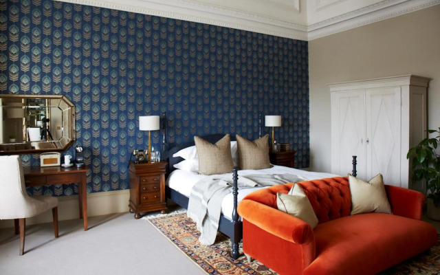 The Roseate Edinburgh