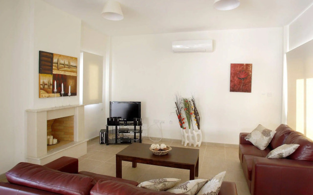 Protaras Delfini Villas