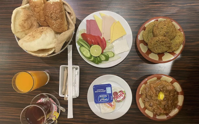 Cairo Taj Hotels & Suites - Dokki