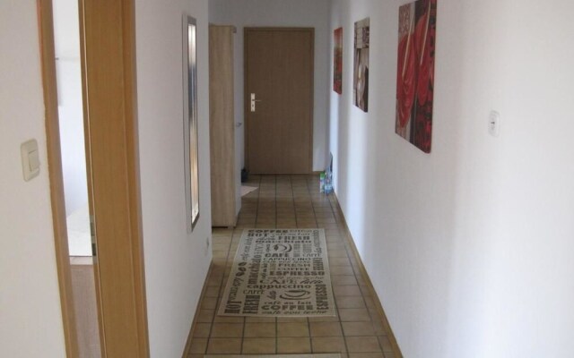 92B Bahnhofstr. Apartment