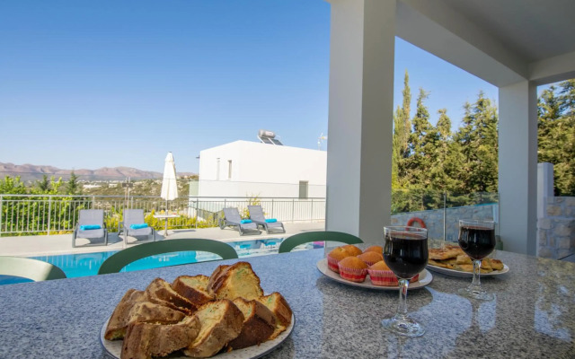 Katakis Villas