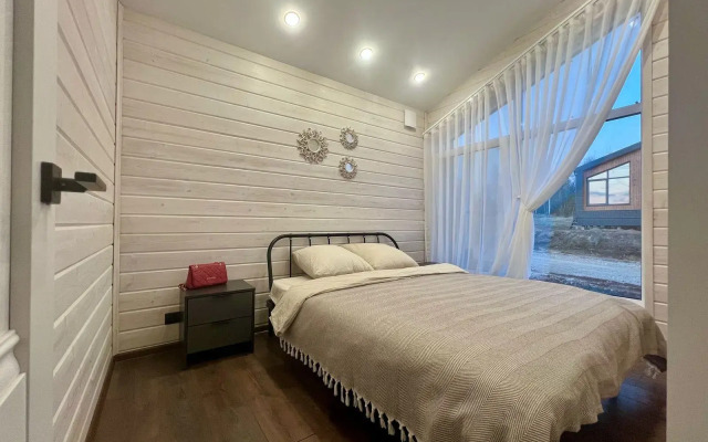 Коттедж у Юлии