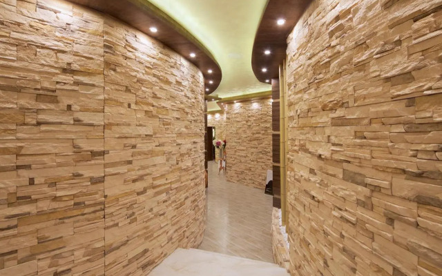 Villa Sardinia Apartments